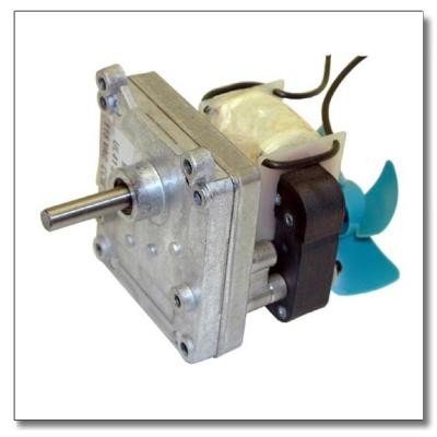 Nemco 47496 MOTOR115V for Nemco - Part# 47496 (47496)