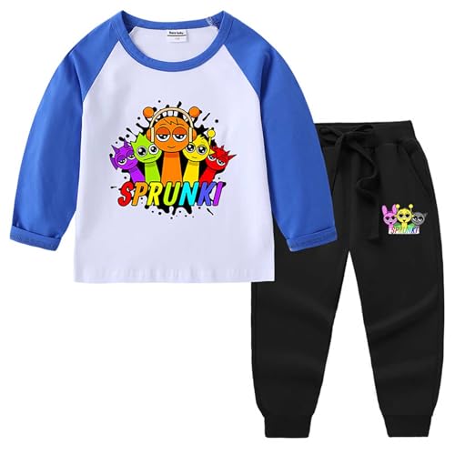 [DTHCMPO] Sprunki tH~ q TVc&pc ㉺Zbg Rbg xr[  F킹 2_Zbg q ێ 㒅 pW} X|[cEFA 킢  110CM