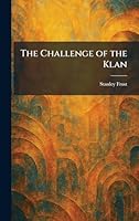 The Challenge of the Klan 1025540263 Book Cover