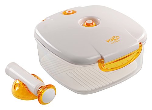 Preisvergleich Produktbild Vacco Frischhaltedose