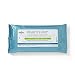 Medline Readyflush Biodegradable Flushable Wipes, 576 wipes (24 pack of 24 wipes)