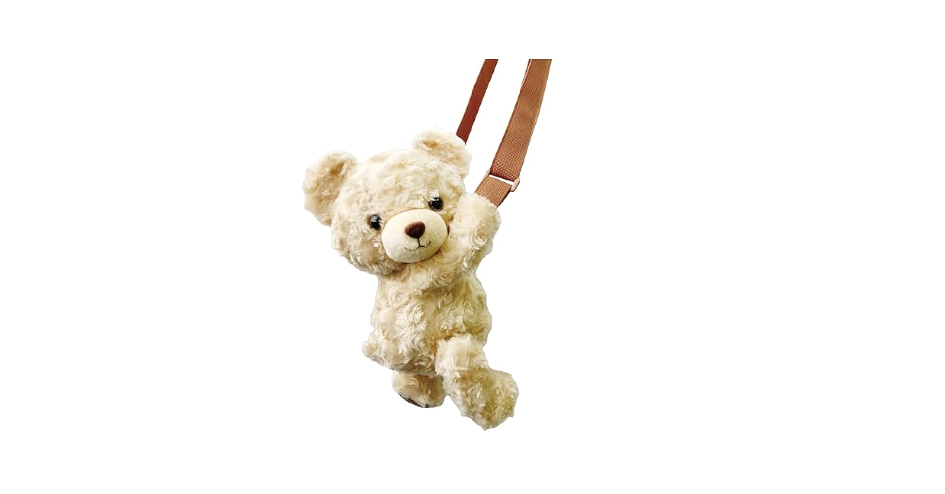 StellaLou ぬいぐるみショルダーバッグ付き30cm IMG_3842_grande
