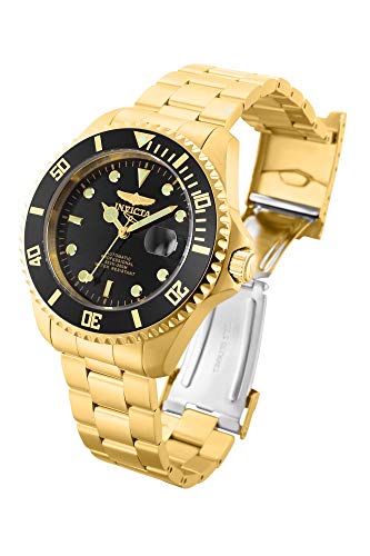 Image of Invicta Pro Diver Stainless Steel Automatic Watch