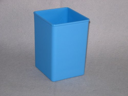 JAC Medical Supply Box (3''x3.25''x4.25'' ea.)