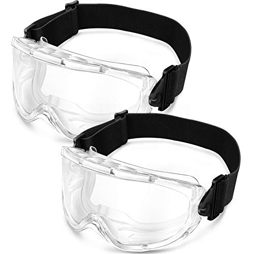 Safety Goggles