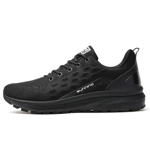 Image of TSIODFO Women Running Shoes Athletic Walking Sneakers