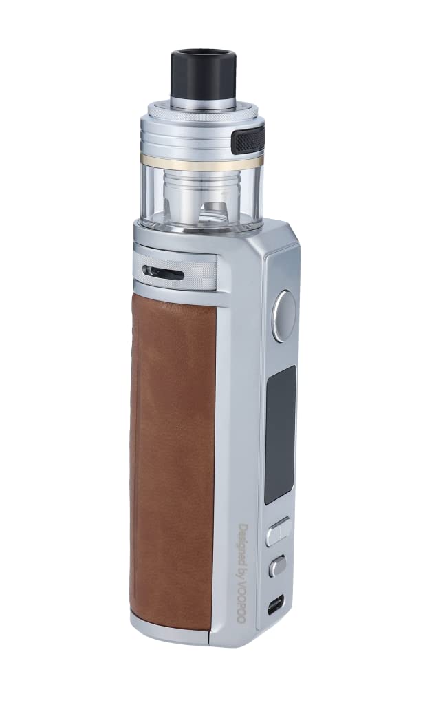 VOOPOO Drag S Pro Pod Kit 3000mAh 5.5ml Cigarettes électroniques Kit