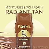 Zoom IMG-2 coppertone tanning lozione sunscreen spf Zoom IMG-2 coppertone tanning lozione sunscreen spf