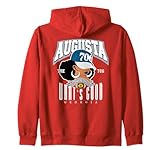 Abbraccia lo spirito Augusta 706 con il nostro design Queen Afro Puff, che celebra la vibrante cultura e l'unità della città. Perfetto per gli appassionati di Augusta che vogliono mostrare il loro orgoglio in modo unico.