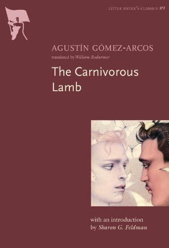 The Carnivorous Lamb (Little Sister's Classics) (English Edition)