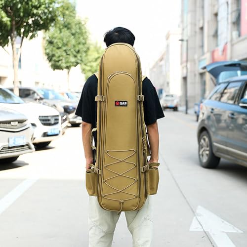 Mochila impermeable para aletas con compartimento seco húmedo y elásticos 7