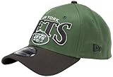 NFL New York Jets Coin Toss Classic 3930 Cap