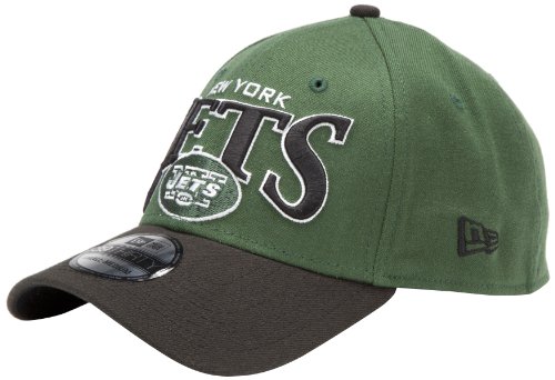 NFL New York Jets Coin Toss Classic 3930 Cap