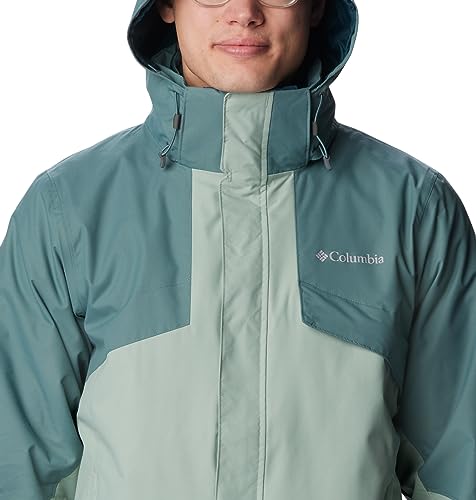 Image of Columbia Men's Bugaboo Ii Fleece Interchangeable Jacket