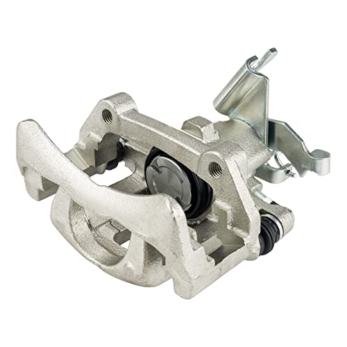 Image of PHILTOP Rear Right Brake Caliper 18-B4927 Compatible with 2005-2014 Ford Mustang