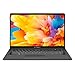 TECLAST Ordenador Portátil 13.3" Laptop F6S (8GB RAM 128GB SSD, FullHD 1920×1080, Intel Apollow Lake N3350, Intel UHD Graphics 500, Windows 10), Teclado QWERTY