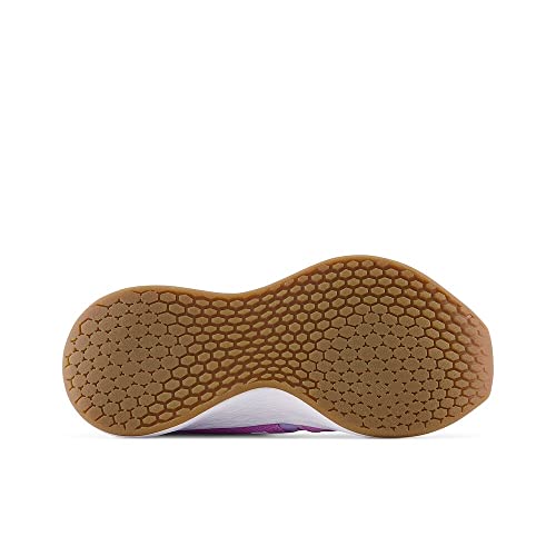Image of New Balance Unisex Baby Fresh Foam Roav V1 Slip-on Sneaker