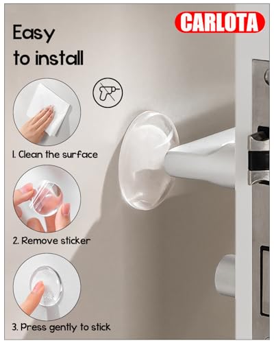 Carlota Larger(2"L-0.31"T) Door Stoppers thumb #3