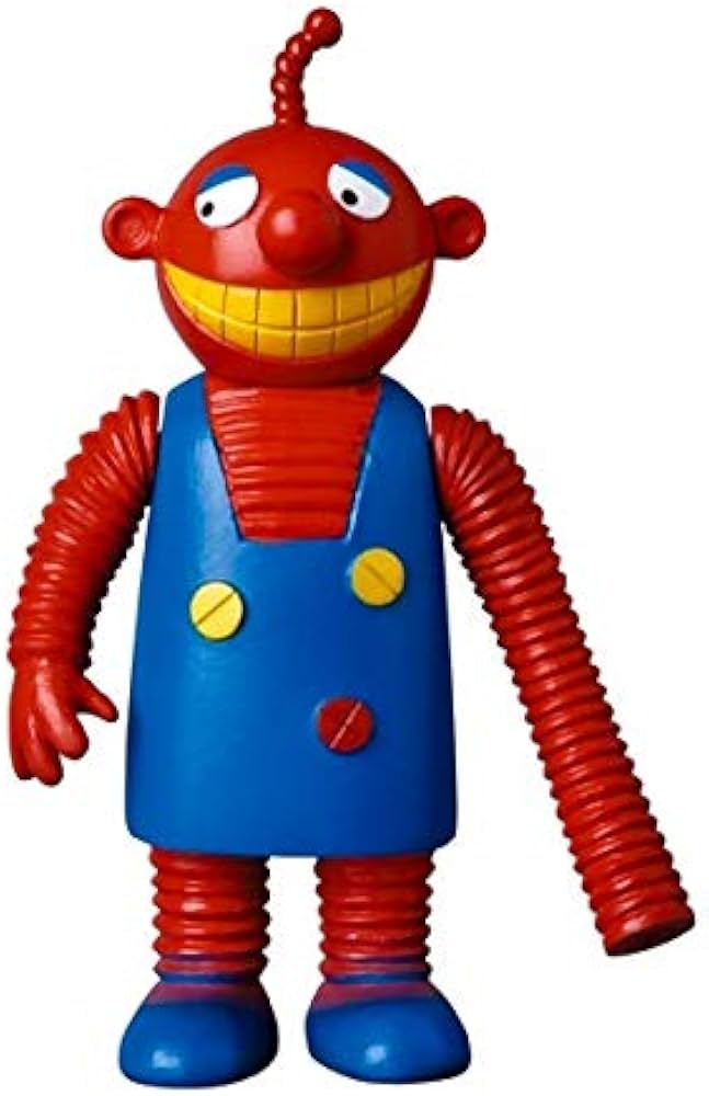 メディコムトイ 東映レトロソフビコレクションM ロボパー Amazon | メディコムトイ 東映レトロソフビコレクションM ロボパー