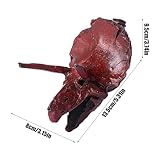 Zoom IMG-1 generico hiking whistle triceratops shape Zoom IMG-1 generico hiking whistle triceratops shape