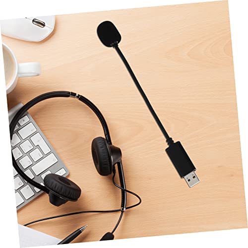 Microphone USB direct and play pour ordinateur portable et conférence 4pcs - 7