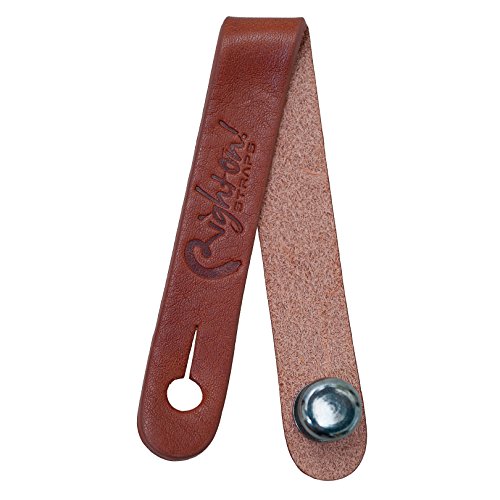 RightOn! STRAPS ギターストラップ STRAP LINK ウッディ