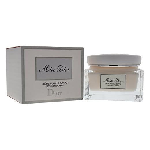 Dior - Crema corporal