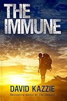 The Immune (Medusa) 1735010510 Book Cover