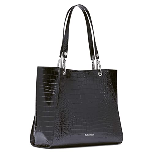 Image of Calvin Klein Women's Reyna North /South Tote