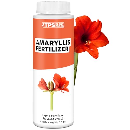 TPS Nutrients Amaryllis Fertilizer