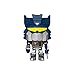 Funko Pop! Transformers 37 Battle Damaged Soundwave Exclusive Figure