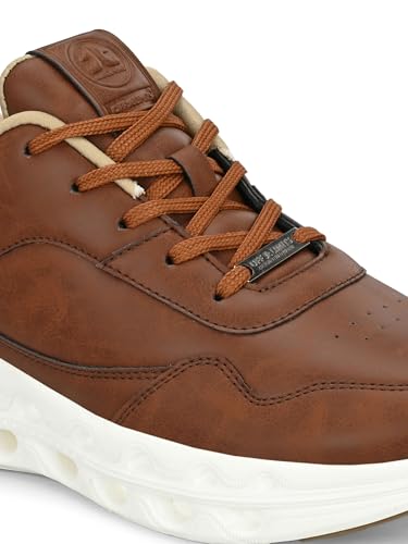 Image of OFF LIMITS Men CLOUDPUP Casual Sneakers