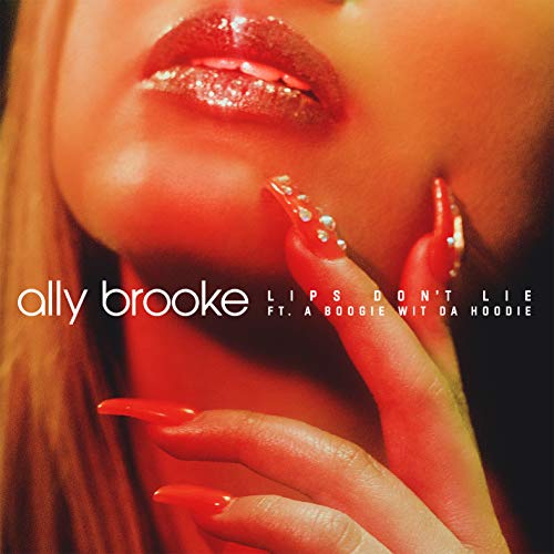 Ally Brooke feat. A Boogie Wit da Hoodie