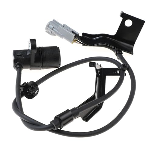Câble de capteur de vitesse de roue ABS 89545-0K070 haute précision pour liaison châssis Toyota