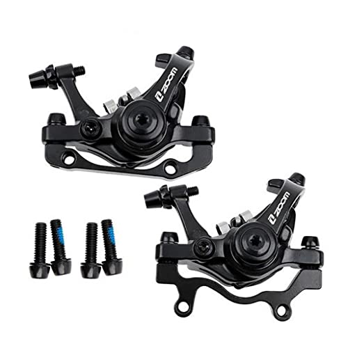 Ykpoo ZOOM Freni per Sistema Bicicletta Adattatore...