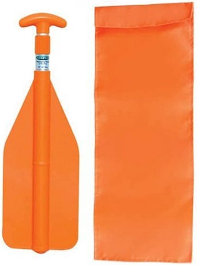 AIRHEAD Telescoping Paddle with Nylon Bag AIRHEAD Telescoping Paddle with Nylon Bag