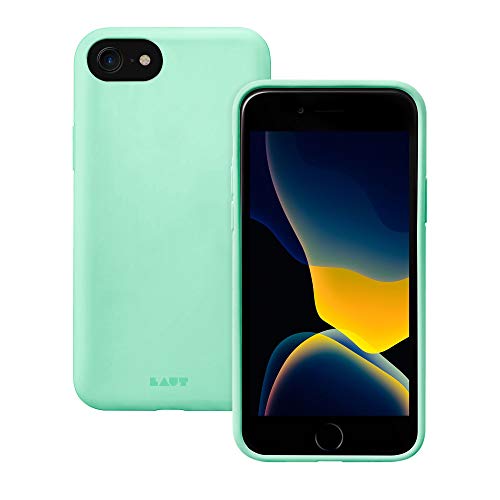 LAUT HUEX Pastel Spearmint für iPhone 8 / iPhone 7 / iPhone 6s/6