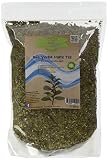Bio Yerba Mate Tee aus Argentinien (500g) | Fair Trade | 100 Organic | Ungeräuchert | Frei von Schadstoffen | Belebend, Sanft Mild