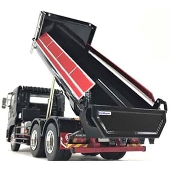 Amazon.co.jp: 京商 UD TRUCKS QUON クオンダイキャストモデル 1