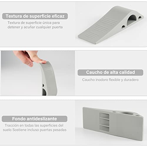 Review de Tope puerta para comprar hoy. 30 Imagen adicional