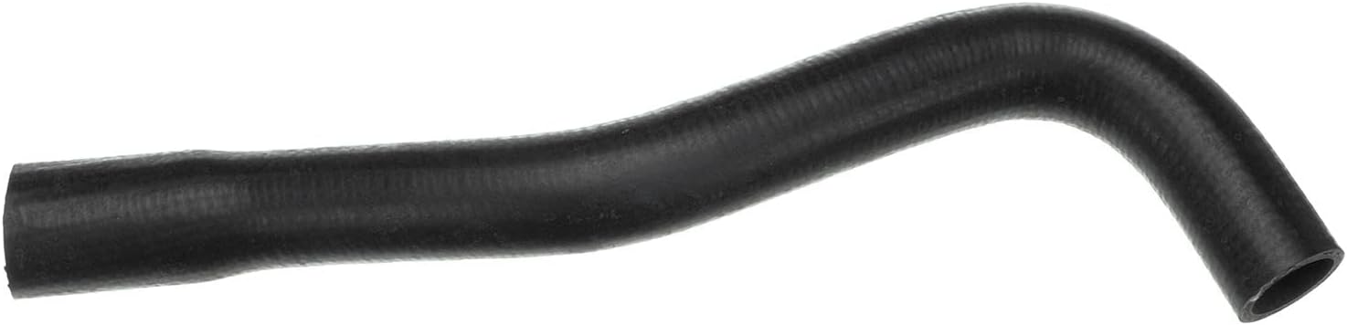 ACDelco Gold 24522L Molded Lower Radiator Hose