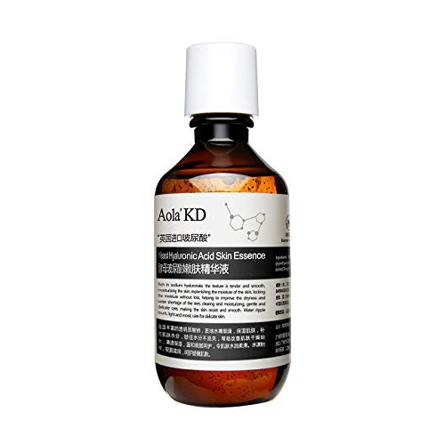 Yeast Hyaluronic Acid Skin HA Essence Moisturizing