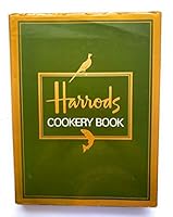 Harrods' Cookery Book 0877957355 Book Cover
