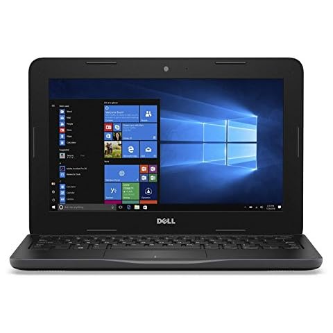 Dell Latitude 3180 HD Laptop Notebook Educational PC Cover