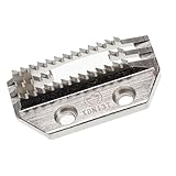 UncleS 2 Stück Nähmaschine Transporteur Flache Auto Transporteur Für Dünne Und Mittlere Dicke Stoff Reibungslos Industrielle Nähmaschine Teile