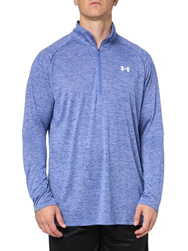 Image of Under Armour Men's Tech 2.0 1 /2 Zip