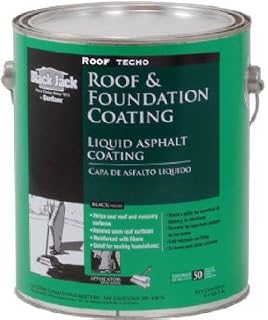 Gardner-Gibson Gal Fiber Roof Coating (Pack Of 6) 6125- Roof Coatings