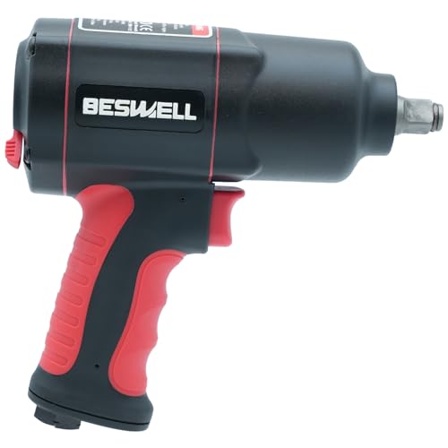 BESWELL BW-112BN Air Impact Wrench