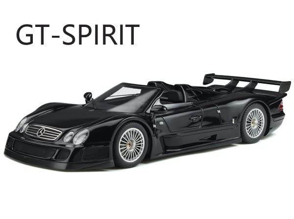 △Sold Out！世界限定999台！GT-Spirit 1/18 BENZ メルセデスベンツAMG