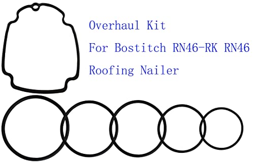 Overhaul Kit For Bostitch Rn46-Rk Rn46 Roofing Nailer #TOP1